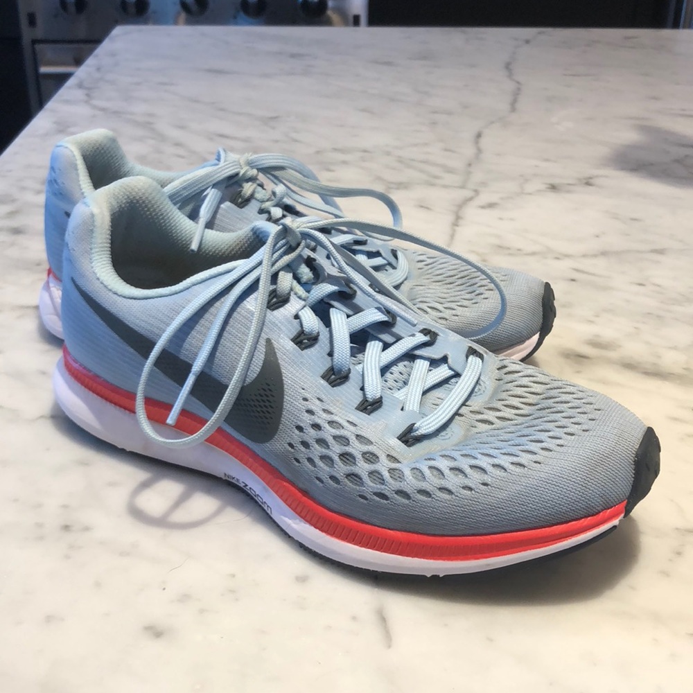 Nike zoom Pegasus 34